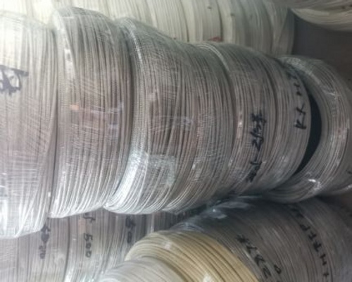 耐火补偿导线2x1.0