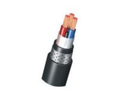 CVVP92/DA 1*50铠装船用电缆