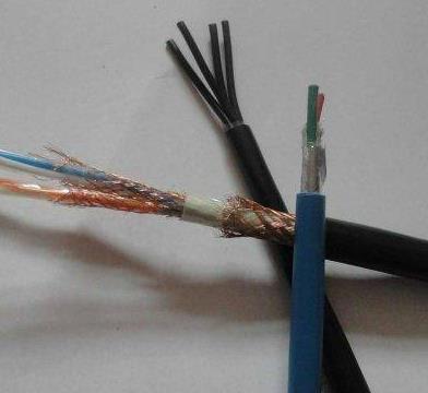 IA-DJVPVR、IA-DJVP2V2R本安防爆计算机电缆