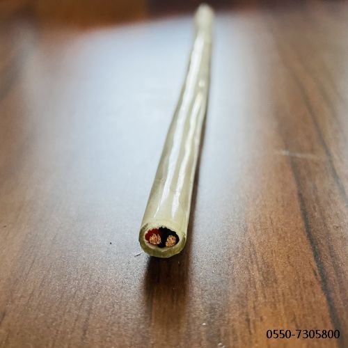 YSZCFTW/0.6-1KV/3*16mm2+3*2.5特种电缆选型表