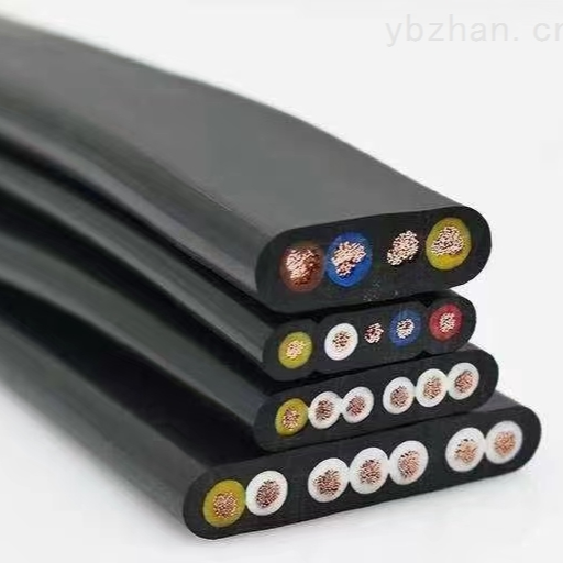 YB3*6橡套电缆