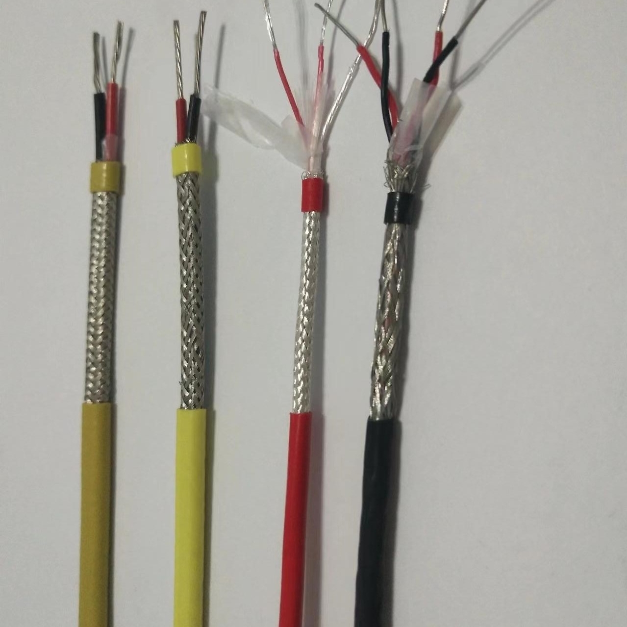 TX-HA-FFP-2*1.5补偿导线