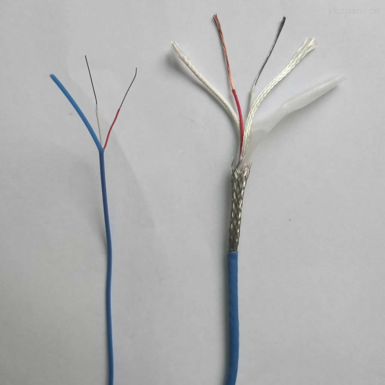 KX-HS-FFRP补偿导线 仪表电缆