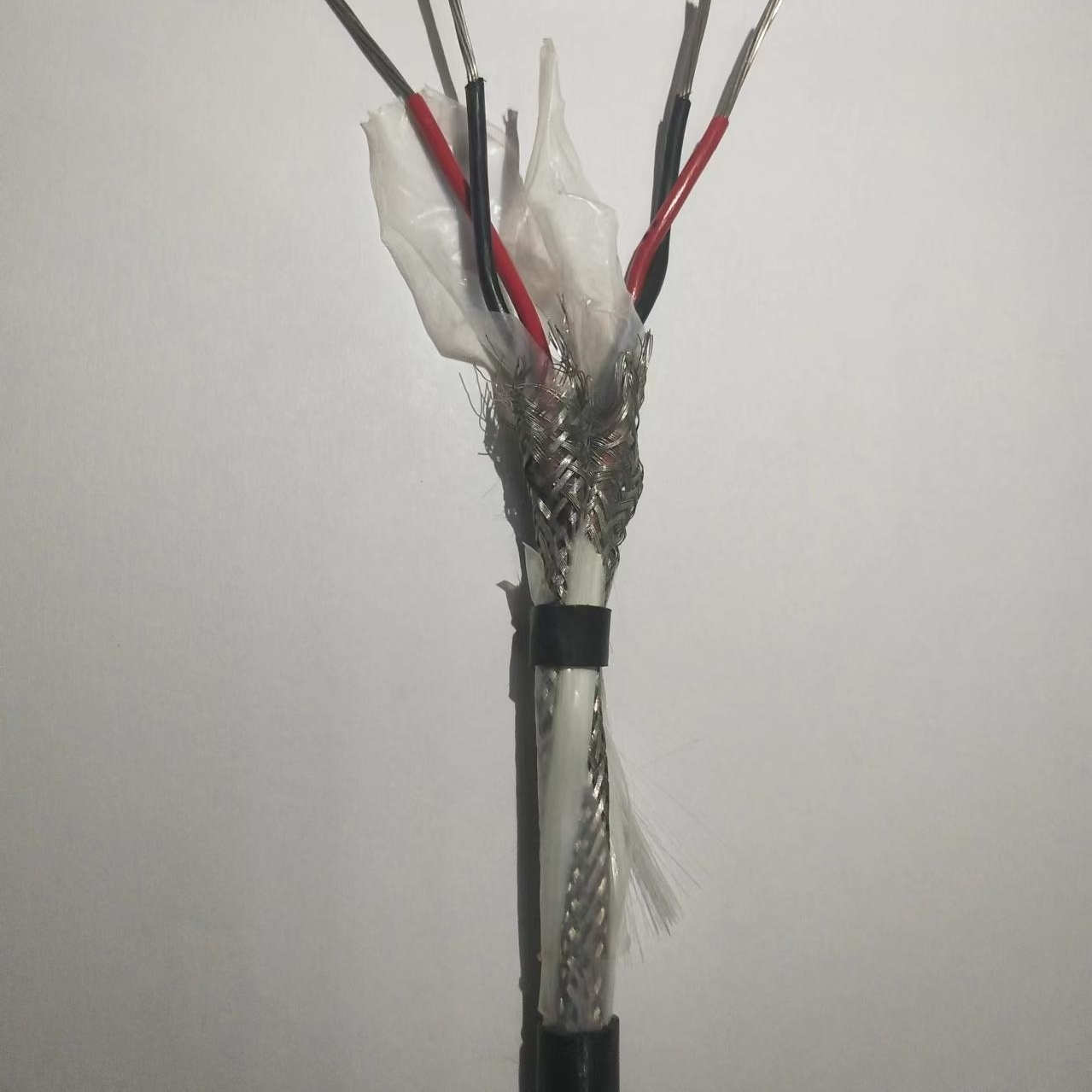 KX-GS-VVP补偿导线 仪表电缆