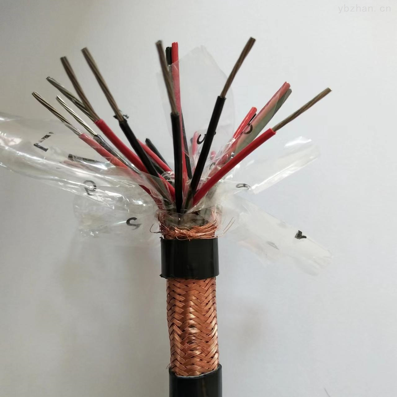ZRA-NC-HS-FBRP2*1.0补偿导线
