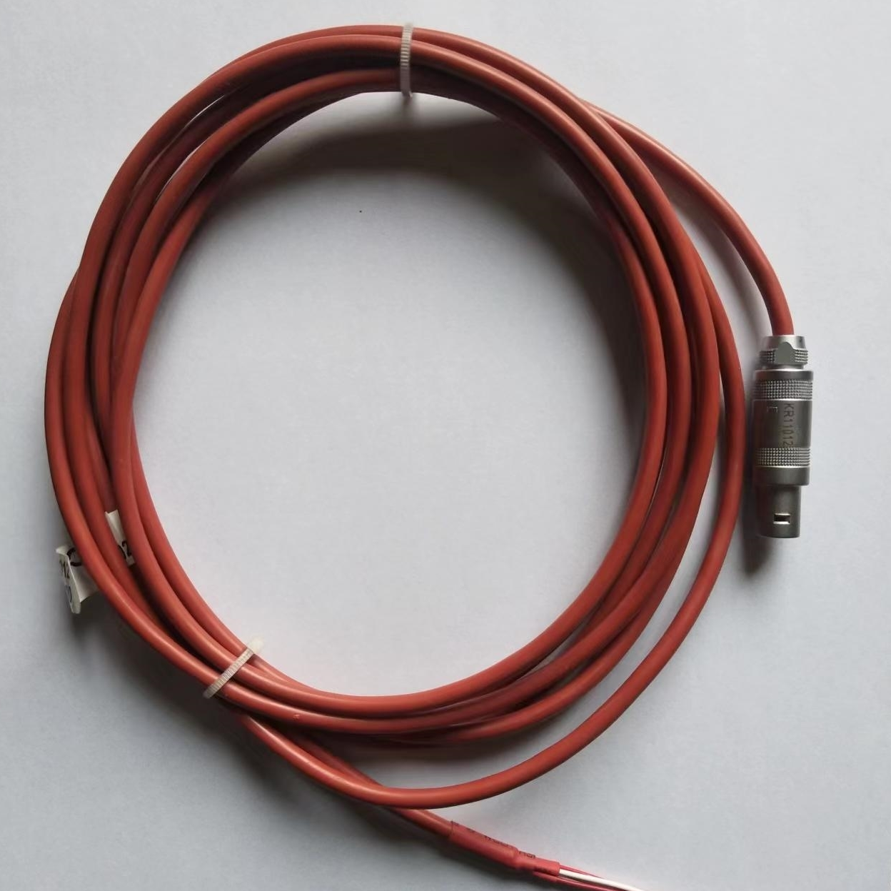 NC-G-VVRP2*1.0补偿导线