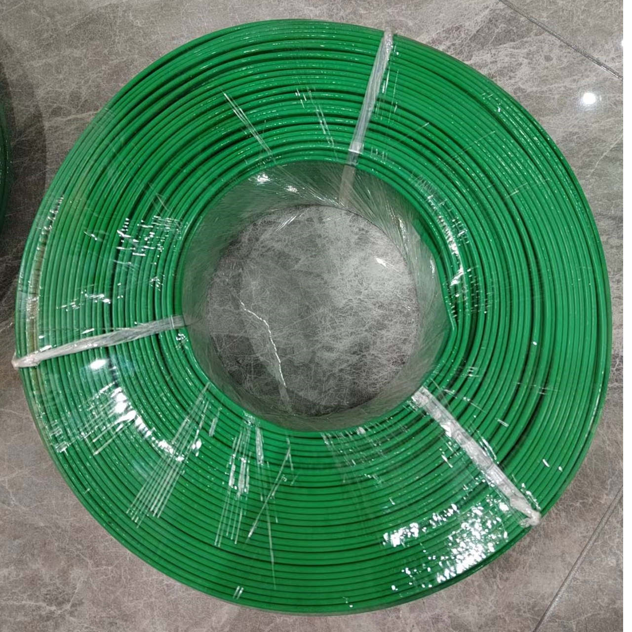 KX-GS-VVP补偿导线