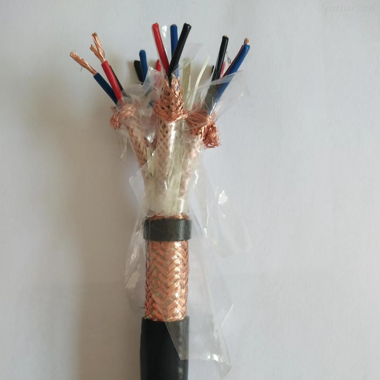 供应DJYPVP7*3*1.5计算机电缆