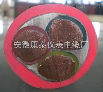 YGC3*10硅橡胶电缆