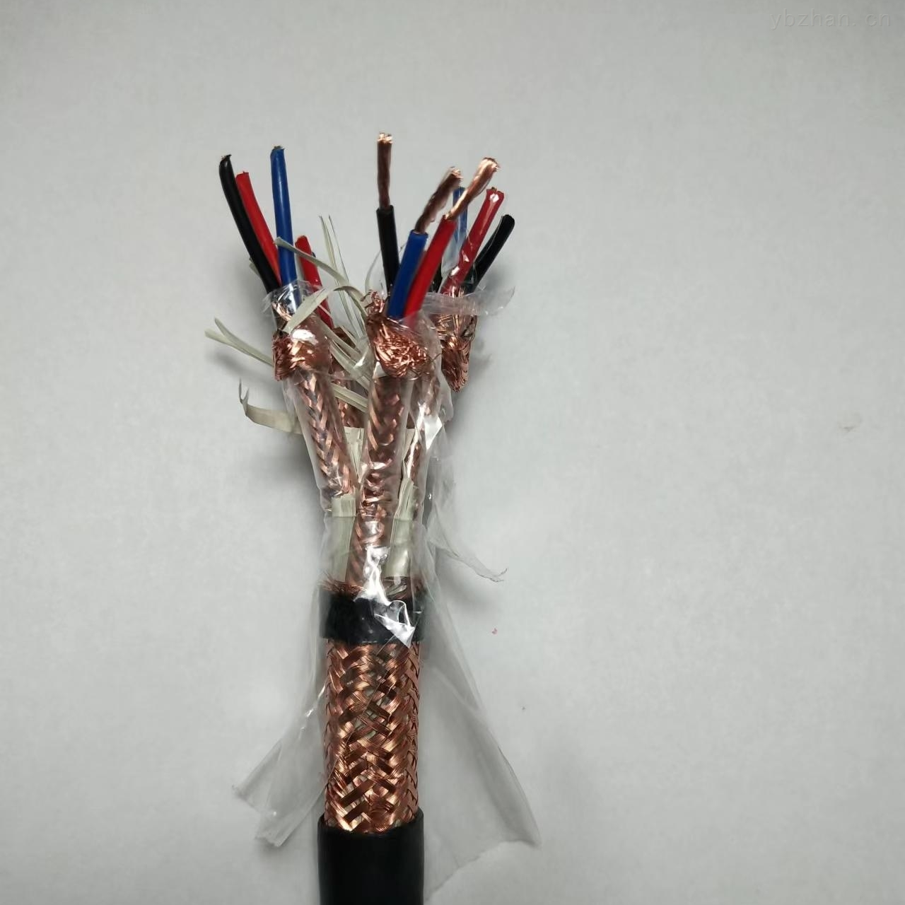 ZRA-KX-GS-VPV补偿电缆