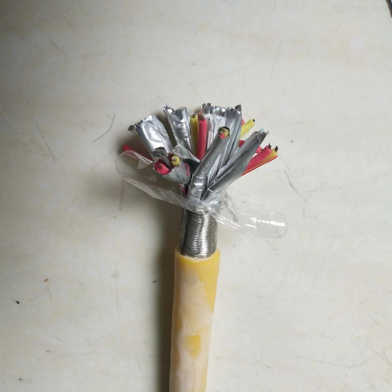 KX-GS-VPV1*2*1.5补偿电缆