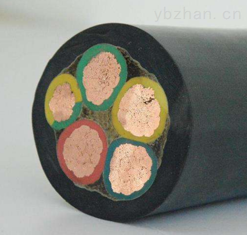 MZ-0.3/0.5KV矿用电缆