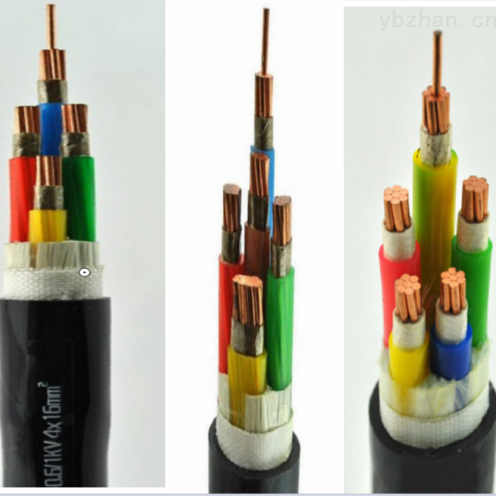 MYJV22-1.8/3KV-3*185矿用电缆