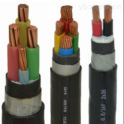 MYJV-1.8/3KV-3*185矿用电缆
