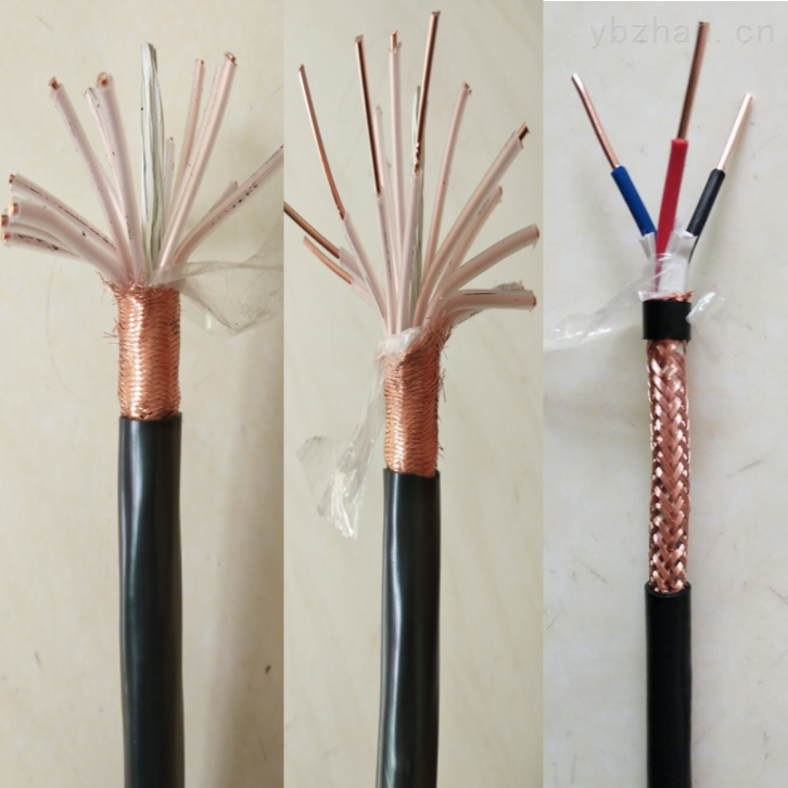 ZR-KYJVRP19*1.5控制电缆