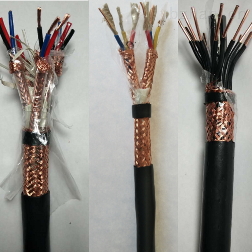 KFFP31*1.5控制电缆