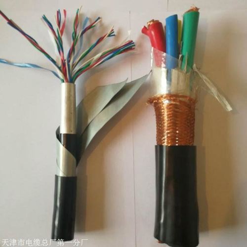 BPYJVRP3*25+3*6变频电缆