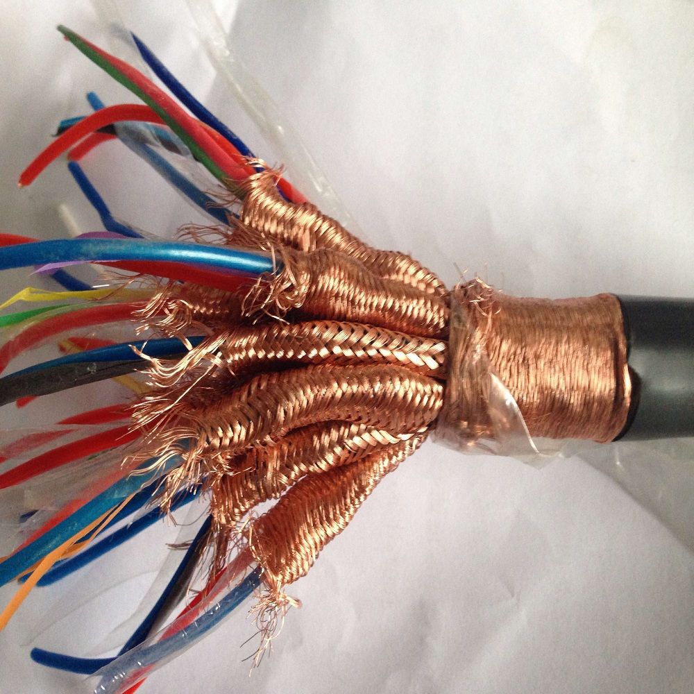 BPGGPP2变频电缆