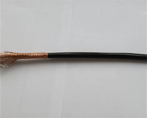 高温计算机电缆 DJGPGP 硅橡胶计算机电缆