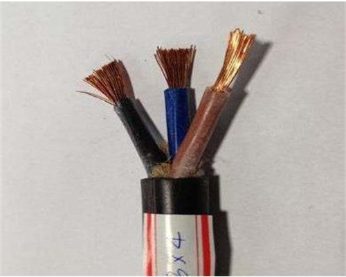 耐高温计算机电缆