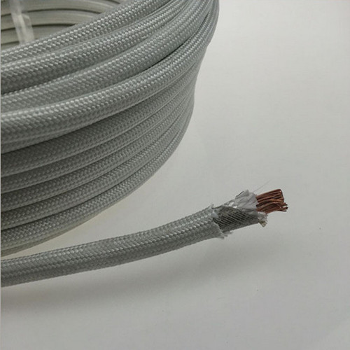ABHB耐高温500℃电缆
