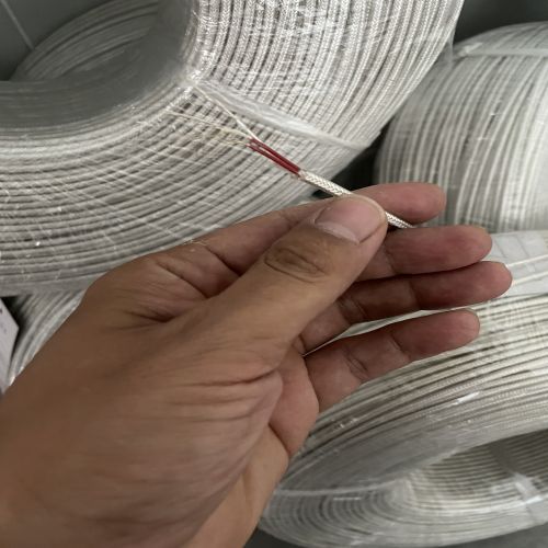 AFPF-3x7/0.2镀银耐高温电线