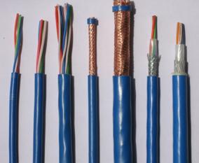 MHYV，MHYVP矿用阻燃通信电缆