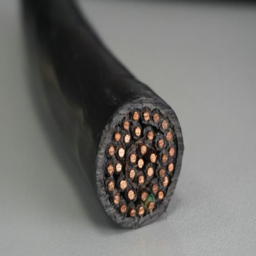 ZRA-KVVR-10x1.5阻燃电缆控制电缆