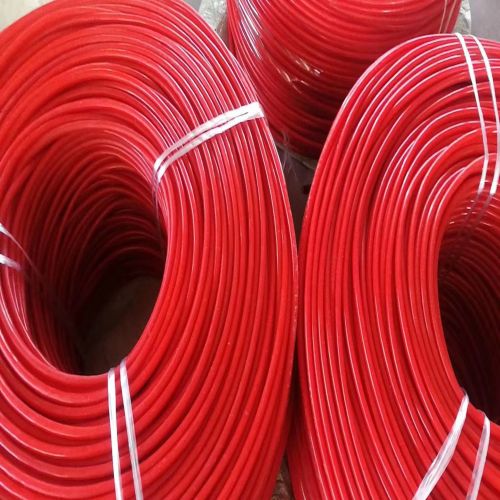 ZR-KGGR-3x6硅橡胶阻燃控制软电缆