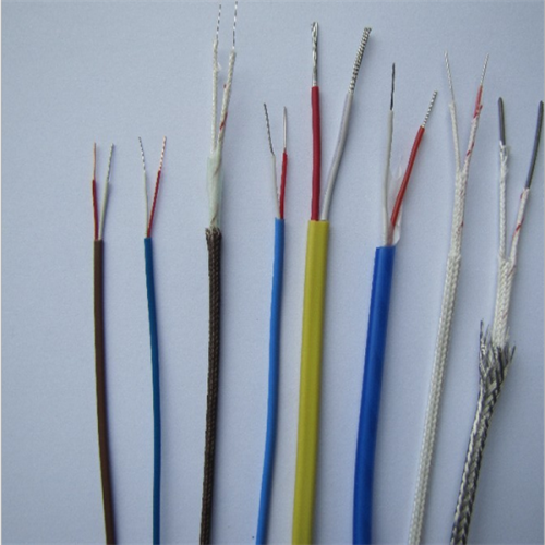 BX-HS-FFR-2x1.5高温补偿导线