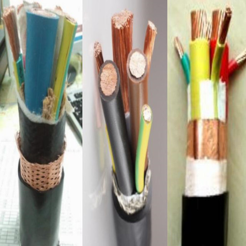 ZR-BPVVPP2阻燃变频器专用电缆