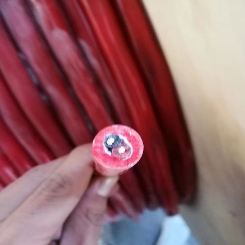 硅橡胶计算机电缆DJGGP-2x2x1.5