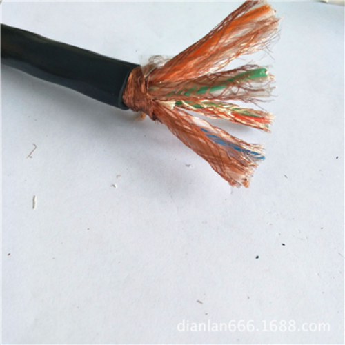  DJYPVP 4*2*1.5分屏蔽及总屏蔽电子计算机电缆 