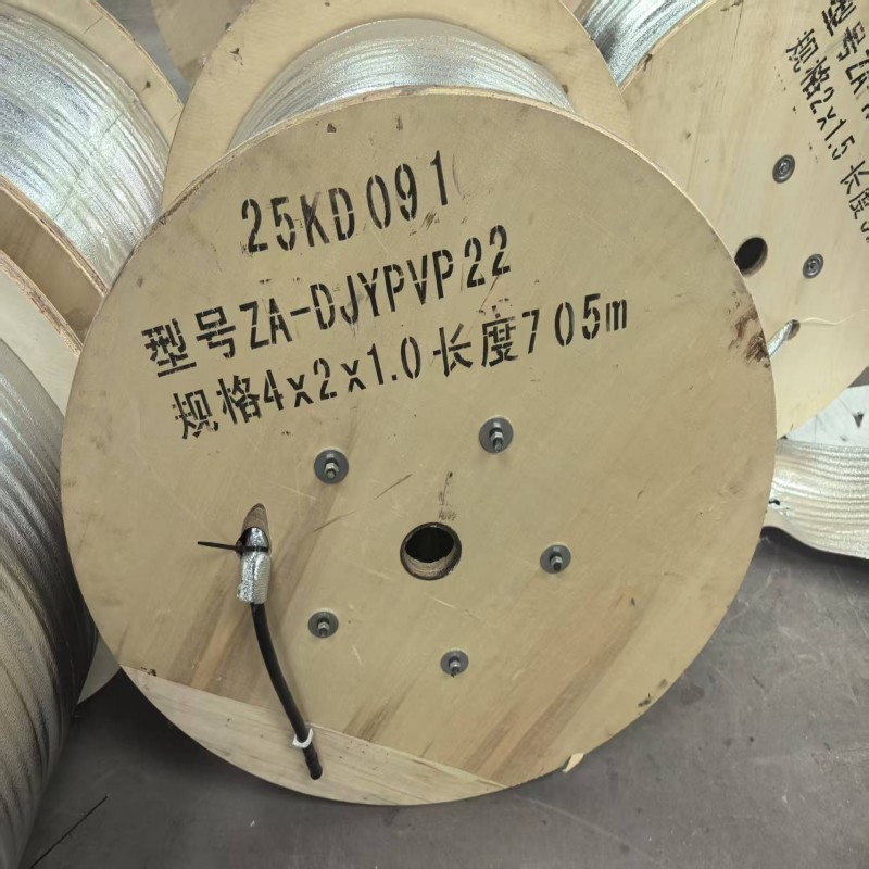  DJYPVP计算机电缆 10*3*1.5 