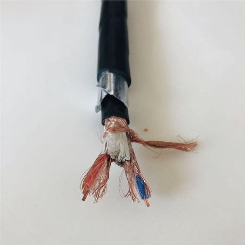  DJYPVP 3*2*1.5双屏蔽计算机电缆 