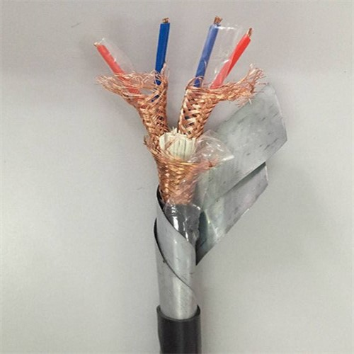  计算机用屏蔽电缆-DCS用电缆 