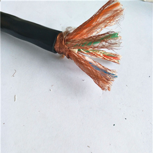  计算机电缆DJYPVP-10*3*1.5 