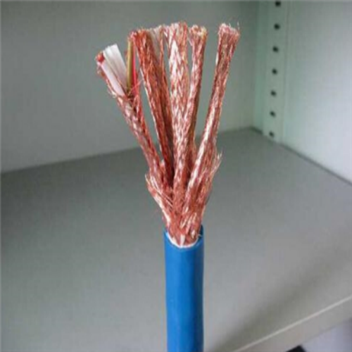  本安计算机电缆屏蔽软电缆型号 