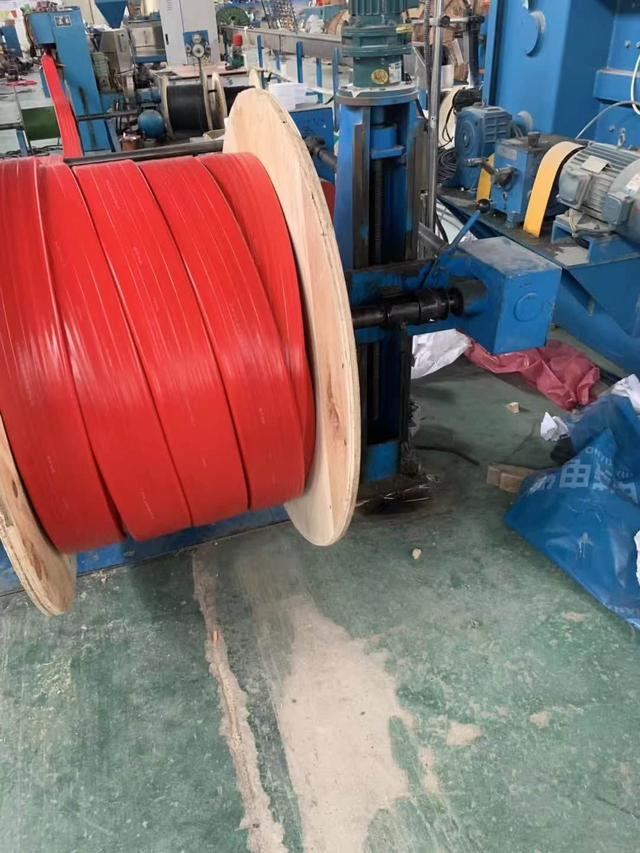 YEEB,YEGB 3x25mm2扁电缆 