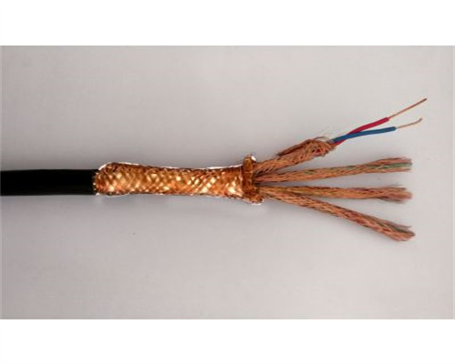 ZR-DJYVP 2x2x1.0仪表信号电缆 