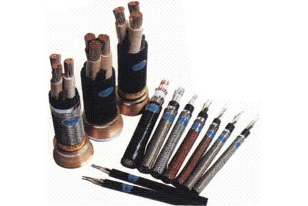 CHJPFP86额定电压0.15/0.25kV船用仪表电缆 