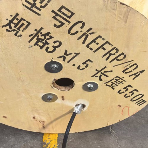 CHEF80,CHEF82,CHEFP82乙丙绝缘船用仪表电缆