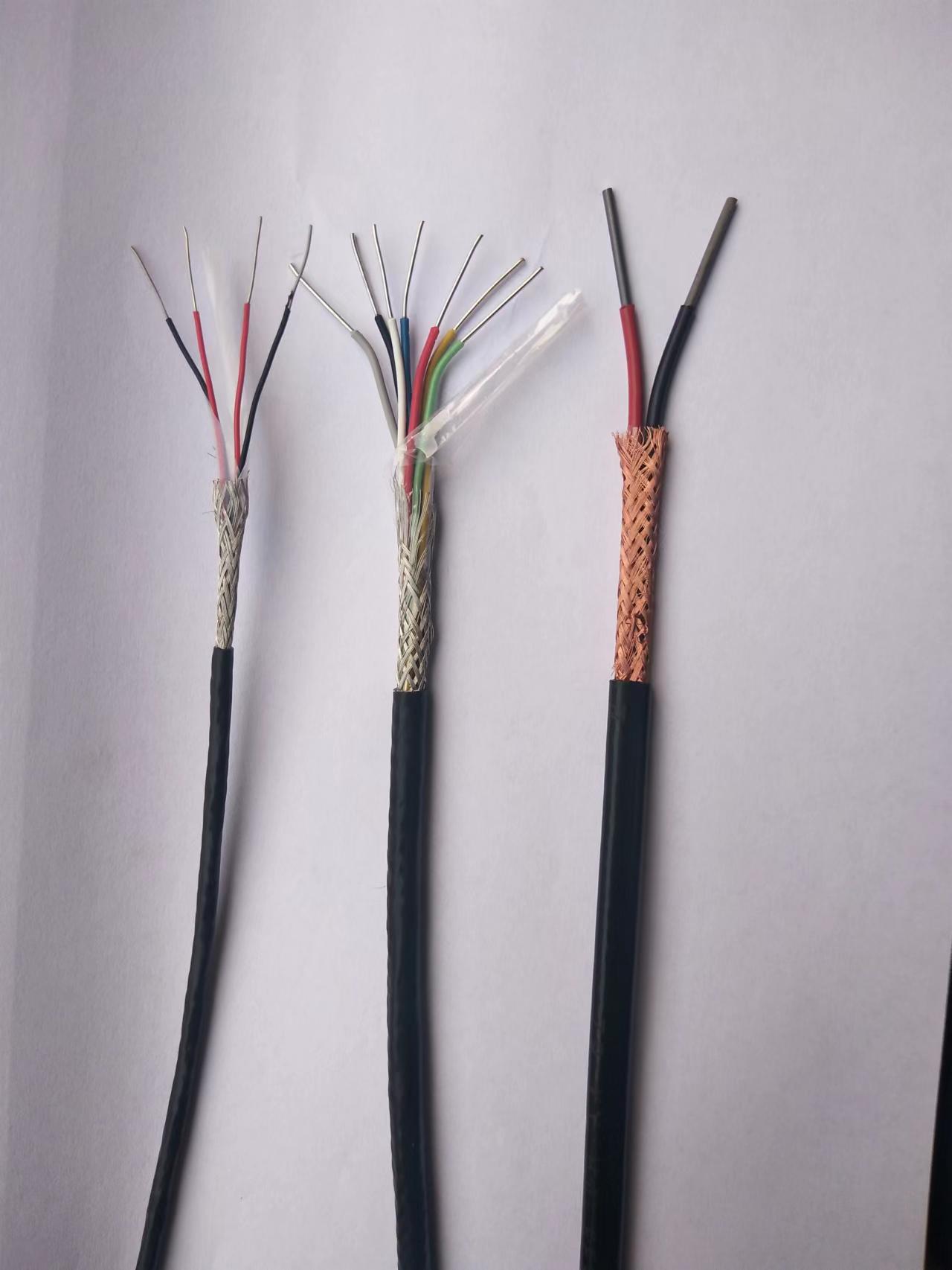 热电偶专用高温测量电缆线AKFFPXR200,ANFFPXR200 