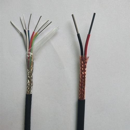 IA-KX-GA-FPVP 2*2*1.5热电偶用补偿电缆