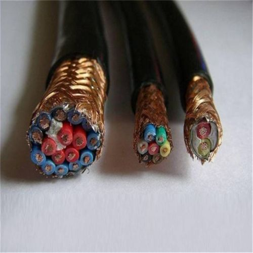 NH-KJYVP-3*1.5仪表用控制电缆 