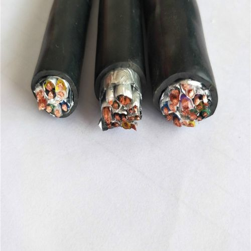 YAGRC 3*1.5仪表电缆