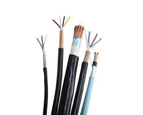 AVR,AVRP塑料绝缘仪表专用线 