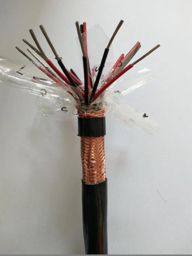 WRP2F-130G传感器补偿电缆