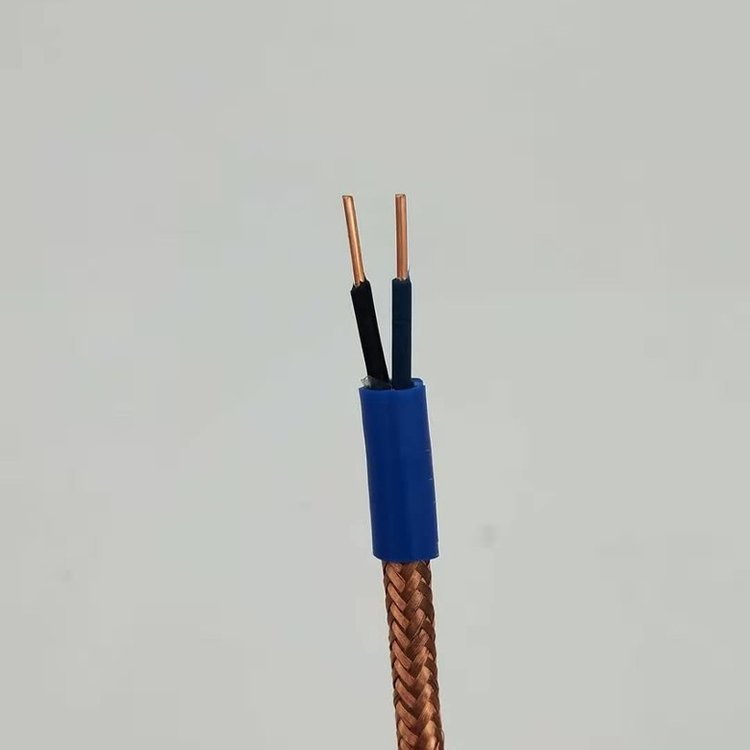IJYPVP 1*2*1.0本安防爆仪表信号电缆 