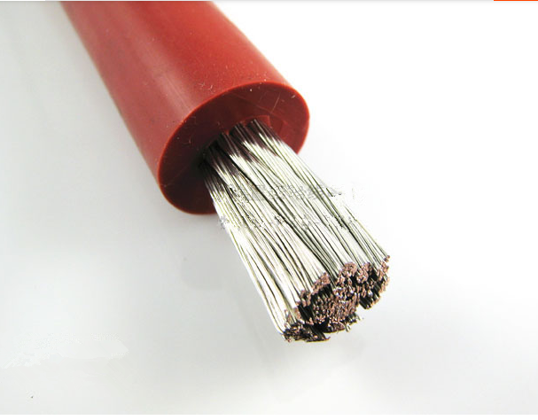 JG(JHG)3.3KV电机绕组引接软电缆和软线 